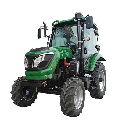 Tarracóir Farmall 100hp