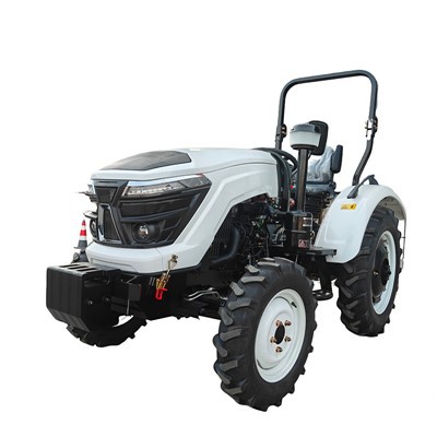 Tarracóir Orchard 40hp