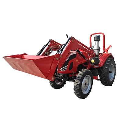 Tarracóir Dlúth le Buicéad