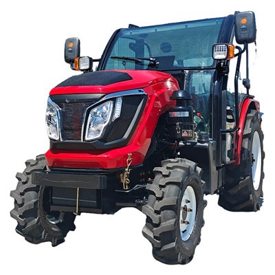 Tarracóir Teach Glas